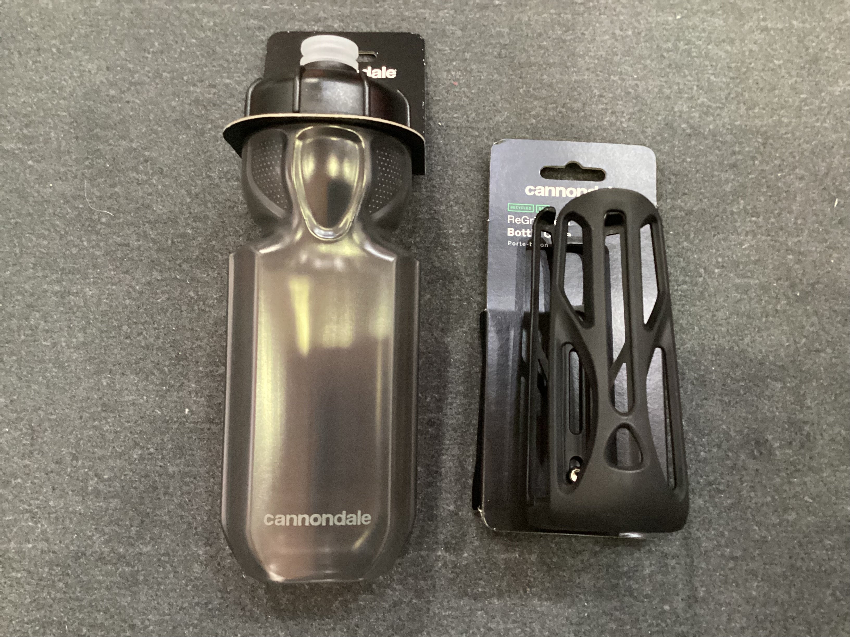 cannondale Gripper Aero / ReGrip Aero 2個